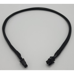 Hypex DIY Class D Connection material DSP to Ncore signal cable