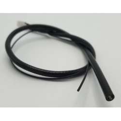 Hypex DIY Class D Connection material UcD signal cable