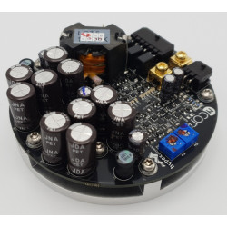 Hypex DIY Class D Audio amplifier NC400