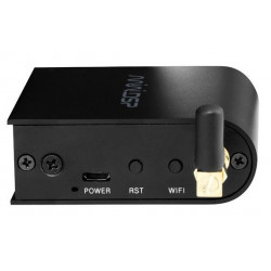 MiniDSP WI-DG Network to USB interface