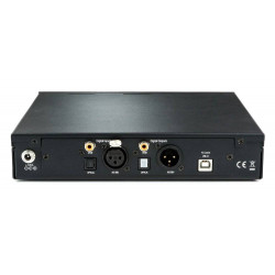 MiniDSP DDRC-22D Digital live stereo processor