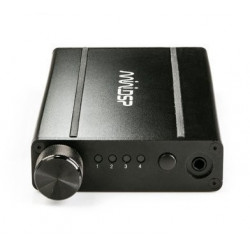 MiniDSP HA-DSP DSP powered Headphone amplifier