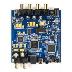 MiniDSP 2x4 HD kit Digital Signal Processor