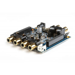 MiniDSP 2x4 kit Basic DSP module