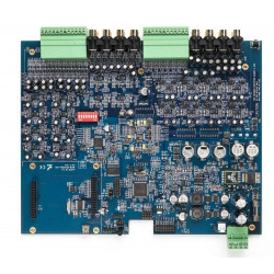 MiniDSP 8x8 kit 8xin, 8xout Digital Audio signal processor