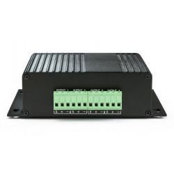 MiniDSP Bal 2x4 Digital Signal Processor, Balanced