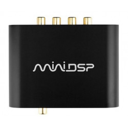 MiniDSP nanoDIGI 2x8 B All Digital Processor