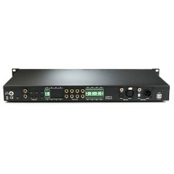 MiniDSP Hd 4x10 Audio Processor