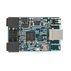 MiniDSP USBStreamer kit Multi-channel USB to Toslink/ADAT & I2S interface board