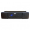 Metrum Pavane USB R2R DAC with AES/USB/I2S option, black