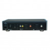 Metrum Pavane USB R2R DAC with AES/USB/I2S option, black