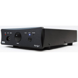 Metrum Amethyst-B Digital Analog Converter, black