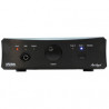 Metrum Amethyst-B Digital Analog Converter, black