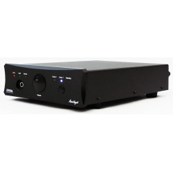 Metrum Amethyst-B Digital Analog Converter, black