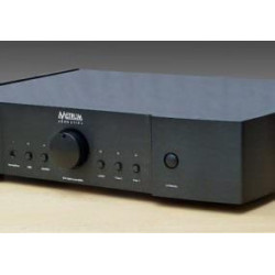 Metrum Adagio-B Digital Analog Converter, black