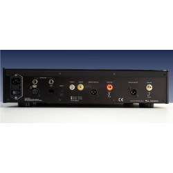 Metrum Adagio-B Digital Analog Converter, black