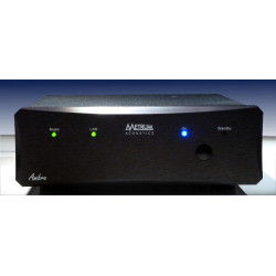 Metrum Ambre-B Roon digital bridge, black