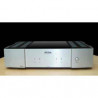 Metrum Forte-S Amplifier, silver