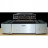 Metrum Forte-S Amplifier, silver