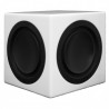 EarthquakeSound MINIME-P63 500 Watts Subwoofer WHITE