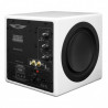 EarthquakeSound MINIME-P63 500 Watts Subwoofer WHITE