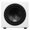 EarthquakeSound MINIME-P63 500 Watts Subwoofer WHITE