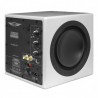 EarthquakeSound MINIME-P63 500 Watts Subwoofer SILVER