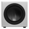 EarthquakeSound MINIME-P63 500 Watts Subwoofer SILVER