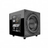 EarthquakeSound MiniMe-DSP-P12, Subwoofer