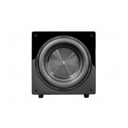 EarthquakeSound MiniMe-DSP-P10, Subwoofer