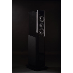 Audes Excellence 5 Beryllium Special Edition Speakers by StereoArt