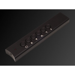 Sonnet Audio Morpheus DAC with USB module