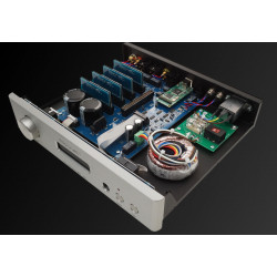 Sonnet Audio Morpheus DAC with I2S module