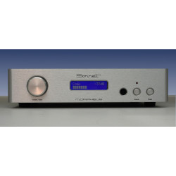 Sonnet Audio Morpheus DAC with USB module