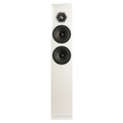 SB Acoustics Rinjani Speakers Special Edition with Berrylium tweeter - high-end version.