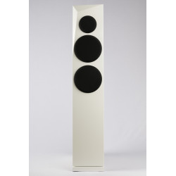 SB Acoustics Rinjani Speakers Special Edition with Berrylium tweeter - high-end version.