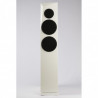 SB Acoustics Rinjani Speakers Special Edition with Berrylium tweeter - high-end version.