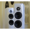 SB Acoustics Rinjani Speakers Special Edition with Berrylium tweeter - high-end version.