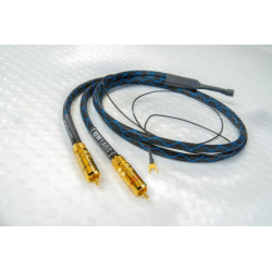 5m Phono Cable