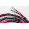 DH-Labs Silversonic Deity-2.5m-PS-BP Speaker Cable