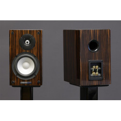 SB Acoustics Ceramic EKA Special Edition - FineTuning by StereoArt