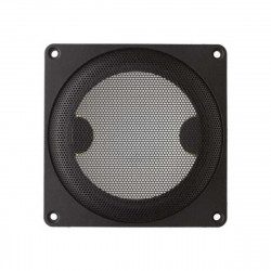 Accuton ceramic CELL concept tweeter, C90-6-079