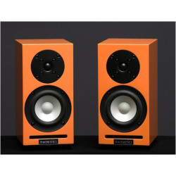 SB Acoustics Micro-C Ceramic Speakers by StereoArt