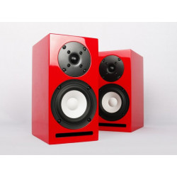 SB Acoustics Micro-C Ceramic Speakers by StereoArt