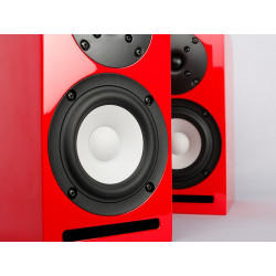 SB Acoustics Micro-C Ceramic Speakers by StereoArt