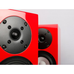 SB Acoustics Micro-C Ceramic Speakers by StereoArt