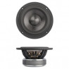 SB Acoustics 5" mid/woofer, 30mm VC CRC Carbon Fiber Cone, SB15CRC35-4