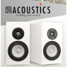 SB Acoustics BROMO DIY Speaker kit