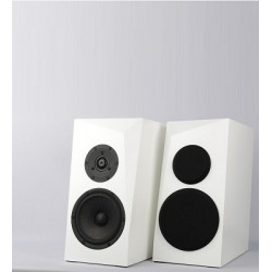 SB Acoustics ARA SoftDome By StereoArt - special edition