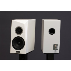 SB Acoustics ARA SoftDome By StereoArt - special edition